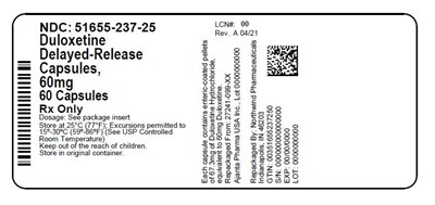 Label (51655 237 25 Master Bottle Label Approval   Rev A 04 21)